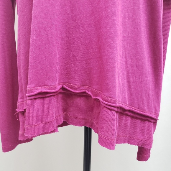 We The Free Free People Magic Tee Small - Picture 4 of 8